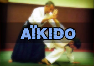 Aikido MJC Ancerville