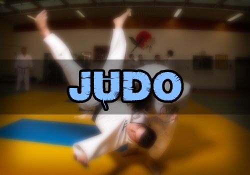 judo MJC Ancerville