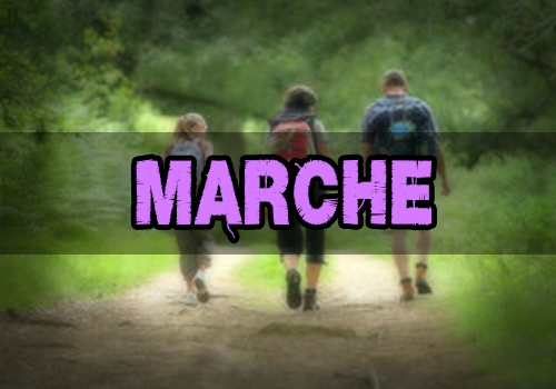 Marche et randonnée MJC Ancerville