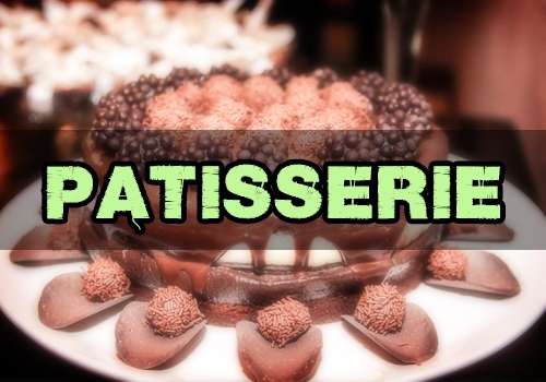 pâtisserie MJC Ancerville