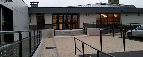 MJC ancerville